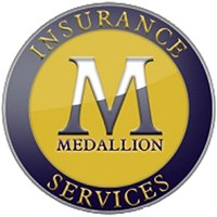 Medallion Insurance Services logo - Similar company to Thompson Financial Group