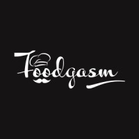 Foodgasm logo - Similar company to Purplebasil