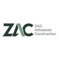 ZAC Advanced Construction logo - Similar company to Deft + Partner Engineering