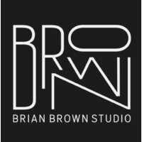 Brian Brown Studio logo - Similar company to The Brown Studio