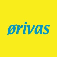 Orivas logo - Similar company to Evigrow By Sveikuva