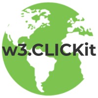 w3CLICKit - Werbeagentur Erfurt | Webdesign | SEO logo - Similar company to Seonicals®