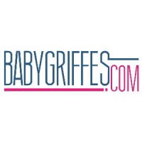 Babygriffes France logo - Similar company to Watchmontre