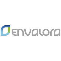 ENVALORA logo - Similar company to Ecotic