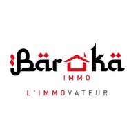 Baraka Immo logo - Similar company to Sen Immo