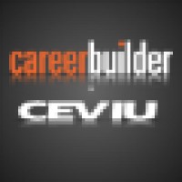 CEVIU | Careerbuilder logo - Similar company to New Ceviu