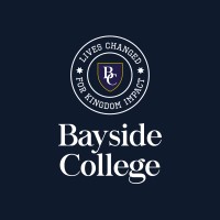 Bayside College logo - Similar company to Bayside Community Church