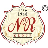 NR Group logo - Similar company to Mysore Deep Perfumery House