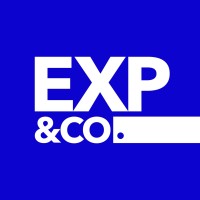 The Experience Company (EXP&CO) logo - Similar company to Rent Next