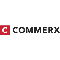Commerx Corporation logo - Similar company to Zeekeo