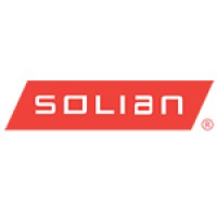 Solian Limited logo - Similar company to Ruben Centre