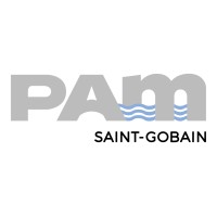 Saint-Gobain PAM -  Argentina, Bolivia, Chile, Paraguay y Uruguay logo - Similar company to Instituto Arandu