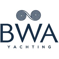 BWA Yachting logo - Similar company to Mys