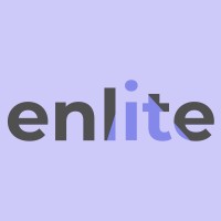 Enlite logo - Similar company to Bsides Groningen