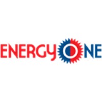 Energy-One logo - Similar company to Capeway Roofing Systems