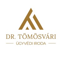 Dr. Tömösvári Ügyvédi Iroda logo - Similar company to Fehér Legal & Tax