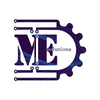 MED Solutions logo - Similar company to Speed Electronics Eg