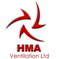 HMA Ventilation Ltd logo - Similar company to Gs Engineering (Uk) Ltd