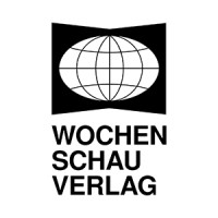 Wochenschau Verlag logo - Similar company to Tre Torri Verlag
