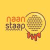 Naan Staap logo - Similar company to Slamburger