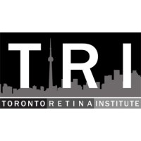 Toronto Retina Institute (TRI) logo - Similar company to Ne Live