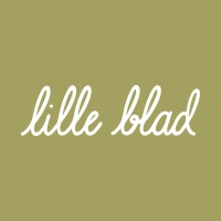 Lille Blad logo - Similar company to Gelid Solutions