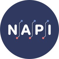 NAPI - National network of Advanced Proteomics Infrastructure logo - Similar company to The Laboratory
