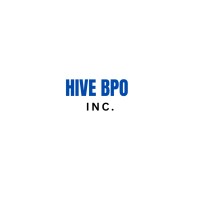 HIVE BPO logo - Similar company to Centennial Infotech