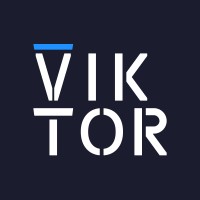 VIKTOR logo - Similar company to Calctree
