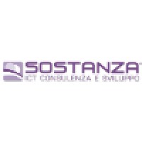Sostanza Srl logo - Similar company to Livehelp