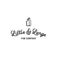 Little & Large Pub Company logo - Similar company to Sweet Thursday