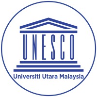 UNESCO UUM Club logo - Similar company to Istic Under The Auspices Of Unesco