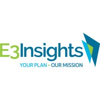 E3Insights logo - Similar company to Athos1