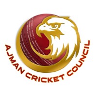 Ajman Cricket Council logo - Similar company to Ssf Events Pro