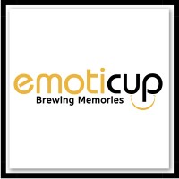 emoticup logo - Similar company to Adwithiya Engineering And Consultants