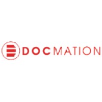 Docmation (now RafterOne) logo - Similar company to Pixelmedia (Now Rafterone)