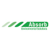 Absorb Environmental Solutions logo - Similar company to Evolve Environmental Solutions