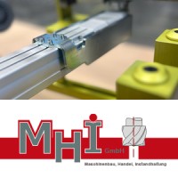 MHI GmbH - we are hiring logo - Similar company to Bajk.De