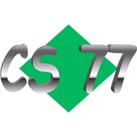 COMPUTER SERVICES 77 logo - Similar company to Computer Services Montpellier