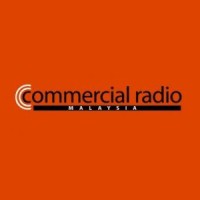Commercial Radio Malaysia logo - Similar company to Mediachamps Network