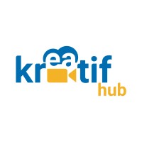 KreatifHub logo - Similar company to Bluesville