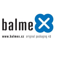Balírna BALMEX logo - Similar company to Chromservis Ltd.