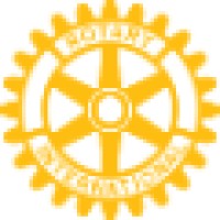 Rotaryclub Hoeksche Waard logo - Similar company to Hoeksche Waard Actief