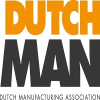 Dutch-Man logo - Similar company to Sikkens Center Van Eijk