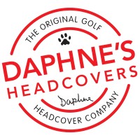 Daphne's Headcovers logo - Similar company to Desert Fox Golf