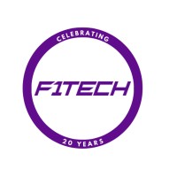 F1Tech logo - Similar company to Vector Database Cloud