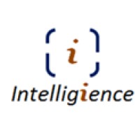 Intelligience logo - Similar company to Pharmacompass.Com