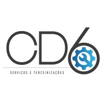 CD6 TRANSPORTES E SERVIÇOS logo - Similar company to Codepe
