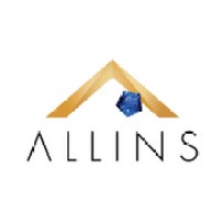 Allins logo - Similar company to Degna
