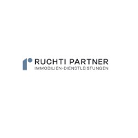 Ruchti Partner AG Immobilien-Dienstleistungen logo - Similar company to Evonate Ag